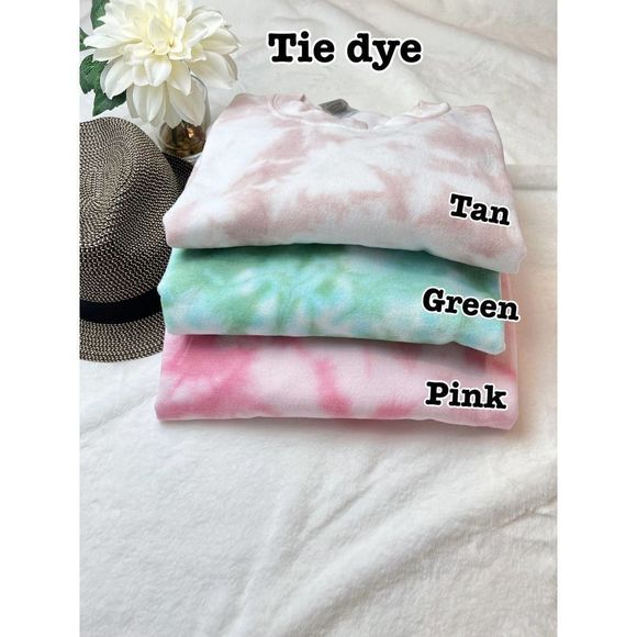 NEW Funny Cat Embroidery crewneck sweatshirt,Trendy sweatshirt, cat sweatshirt - Picture 8 of 9